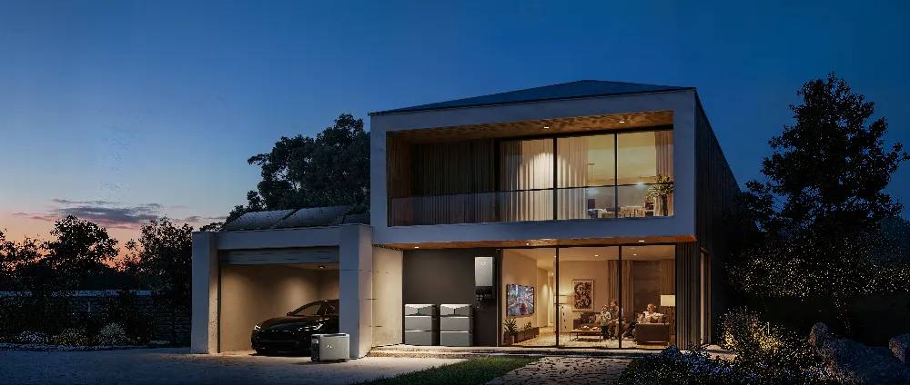 Anker'in Yeni SOLIX E10 ile Elektrik Kesintilerinde Evde Kalın