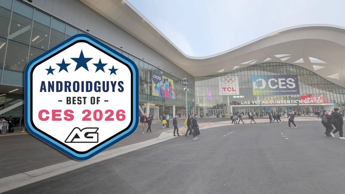 CES 2026'nın En İyileri: Favori 16 Ürünümüz