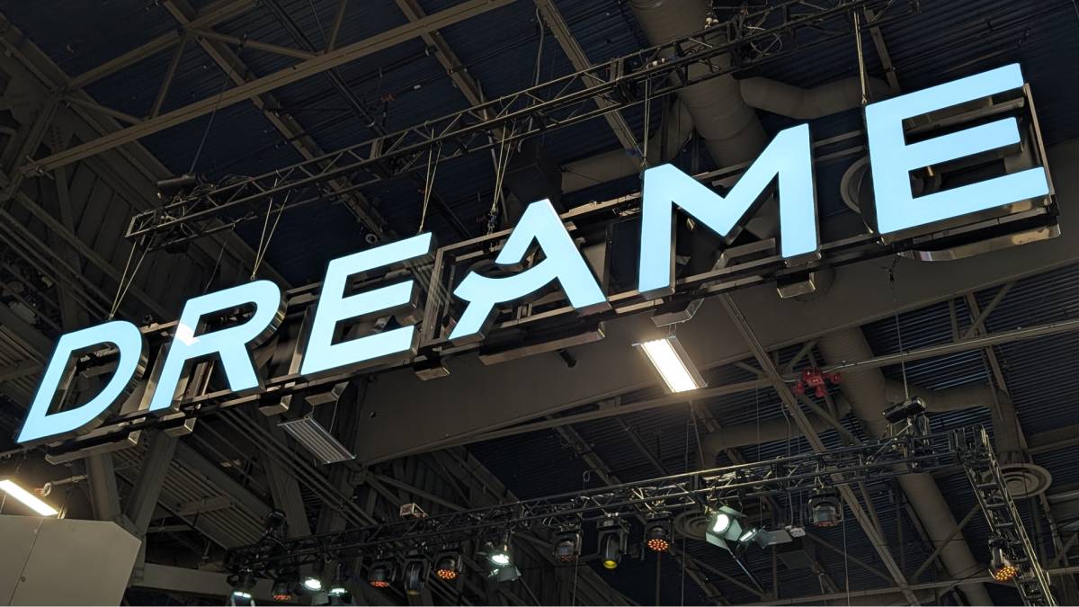 Dreame, CES 2026'da Yapay Zeka Destekli Akıllı Ev Ekosistemini Tanıttı