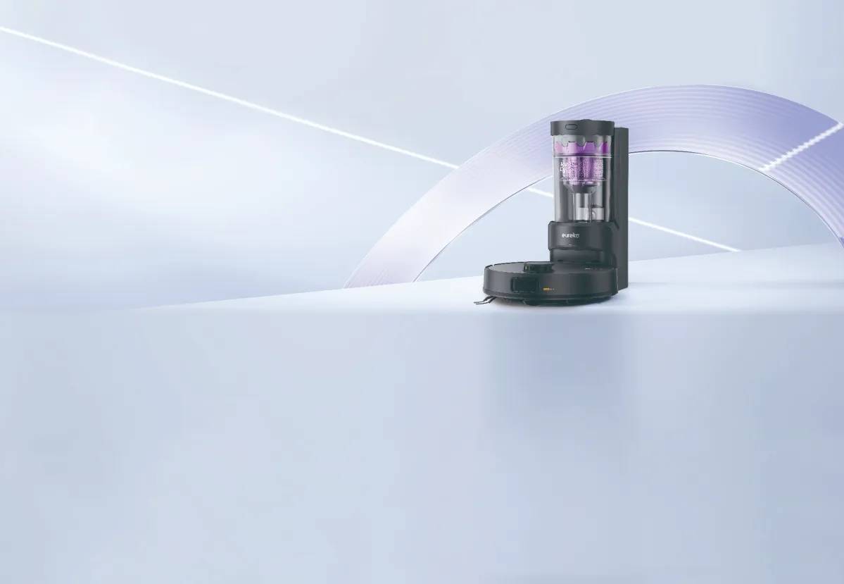 Eureka, 2026 CES'te Üç Yenilikçi Temizlik Çözümünü Tanıttı