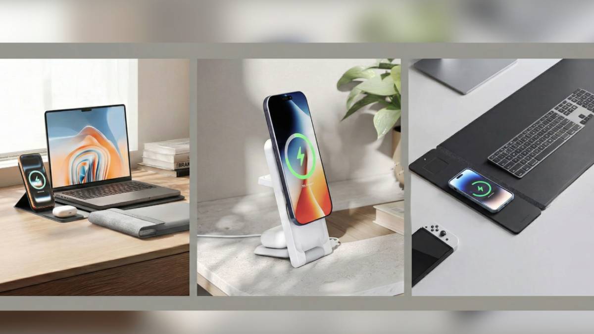 Masa Başından Seyahat Çantasına: Journey'nin Modüler Yaklaşımı ile Modern Teknoloji Ekipmanları