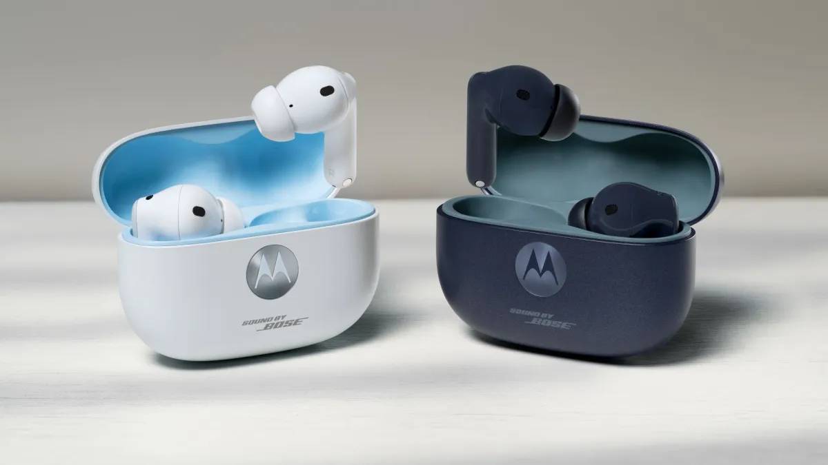 Motorola, MWC 2026'da moto buds 2 plus ve moto buds 2 ile Ses Yelpazesini Genişletiyor