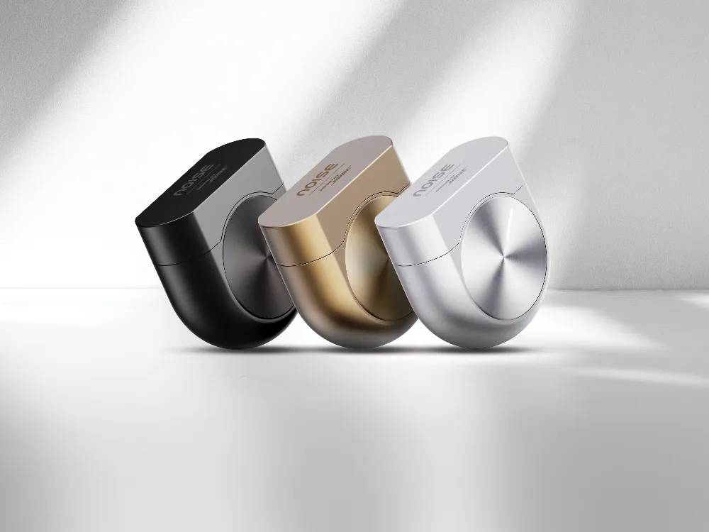 Noise, CES 2026'da Bose Teknolojisi ile Master Buds 2 Kablosuz Kulaklıklarını Tanıttı