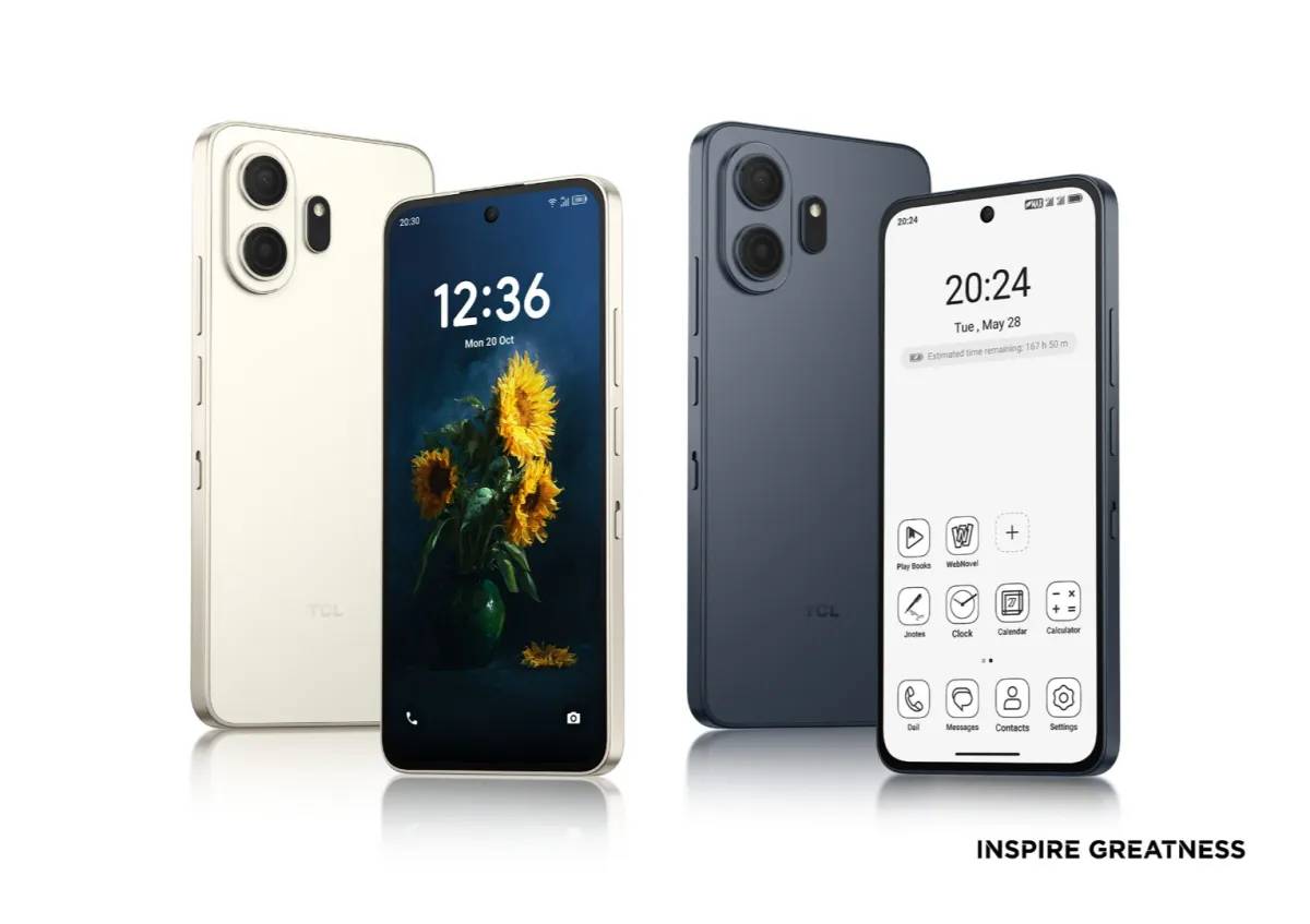TCL NXTPAPER 70 Pro Göz Konforu Ekran Teknolojisi ve Yapay Zeka Araçları ile Android'e Geliyor